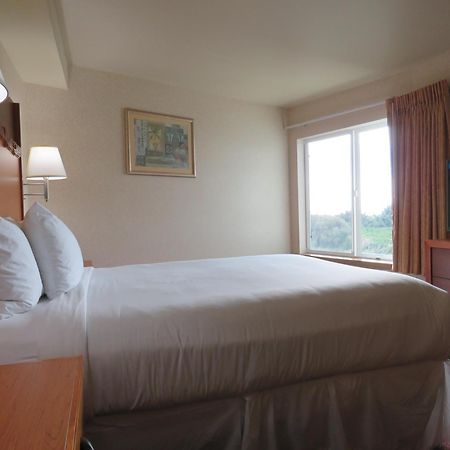 Hotel Mar Vista Оушън Шорс Екстериор снимка