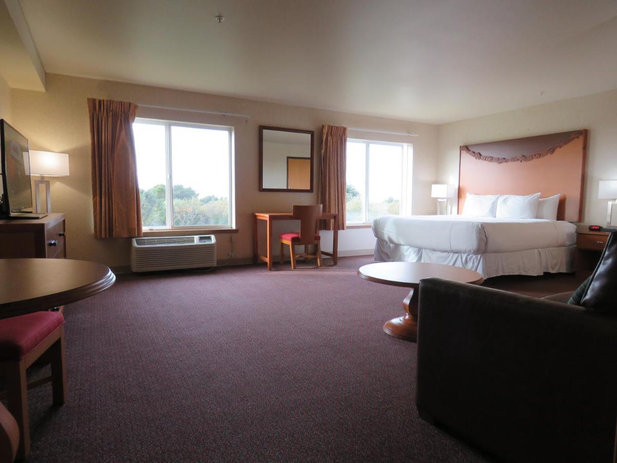 Hotel Mar Vista Оушън Шорс Екстериор снимка