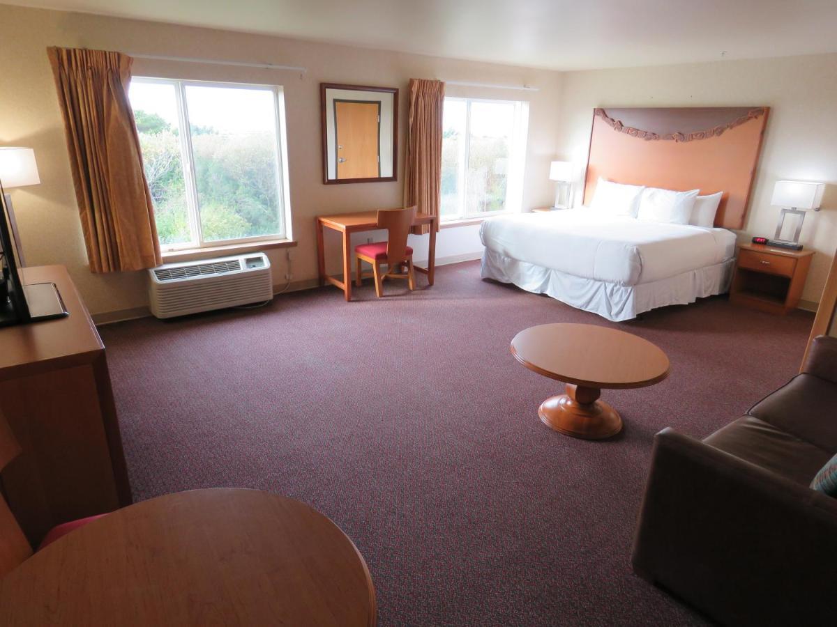 Hotel Mar Vista Оушън Шорс Екстериор снимка