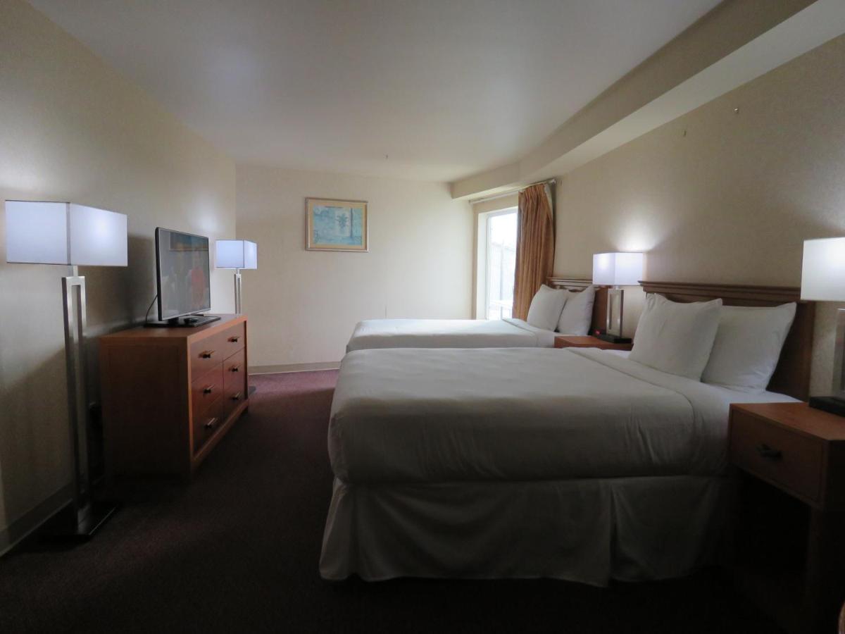 Hotel Mar Vista Оушън Шорс Екстериор снимка