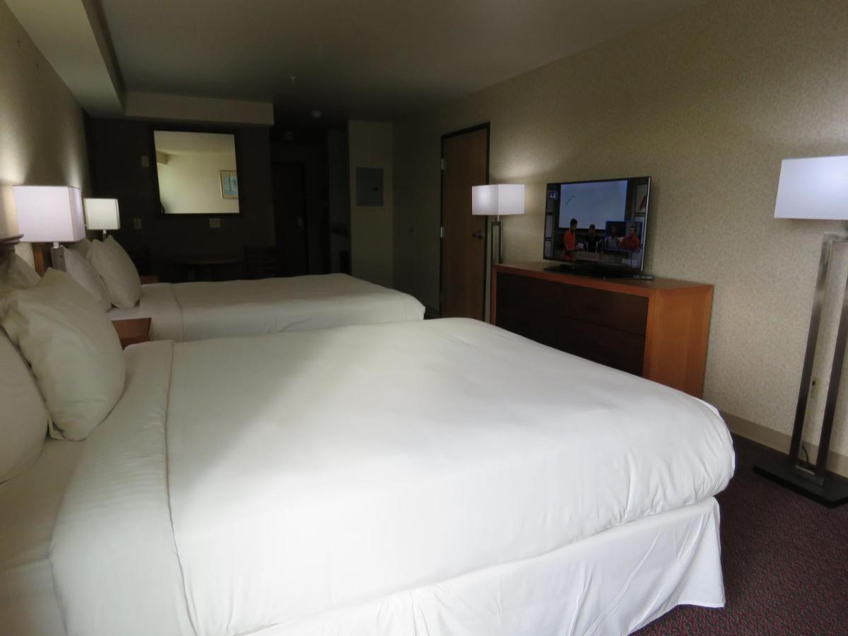 Hotel Mar Vista Оушън Шорс Екстериор снимка