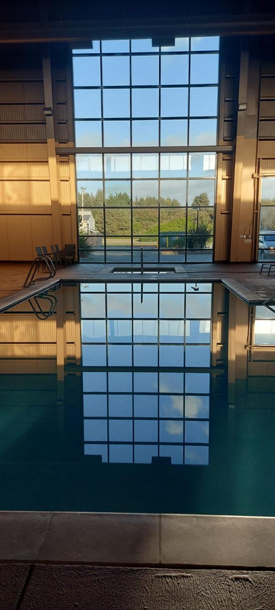 Hotel Mar Vista Оушън Шорс Екстериор снимка