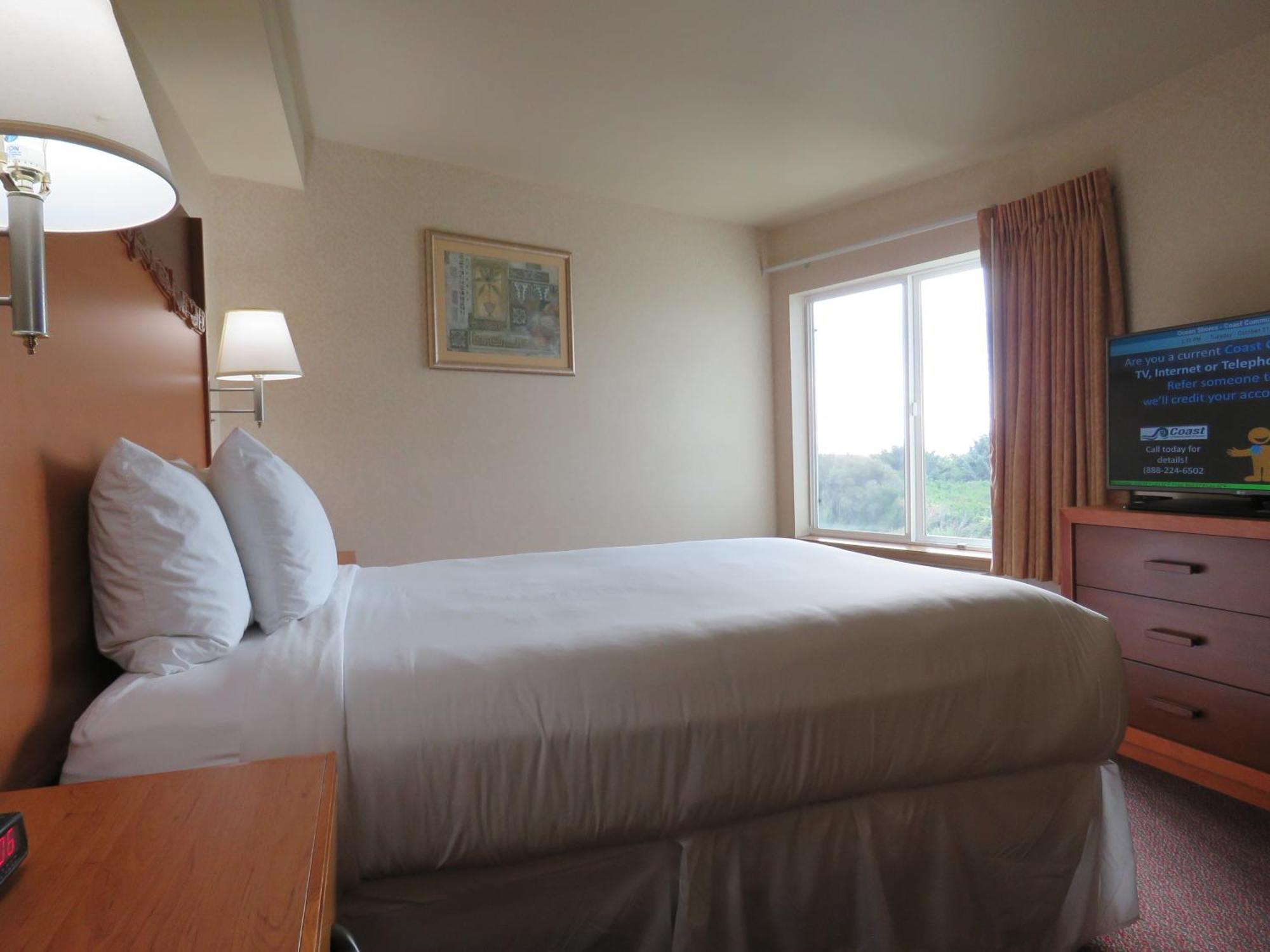 Hotel Mar Vista Оушън Шорс Екстериор снимка