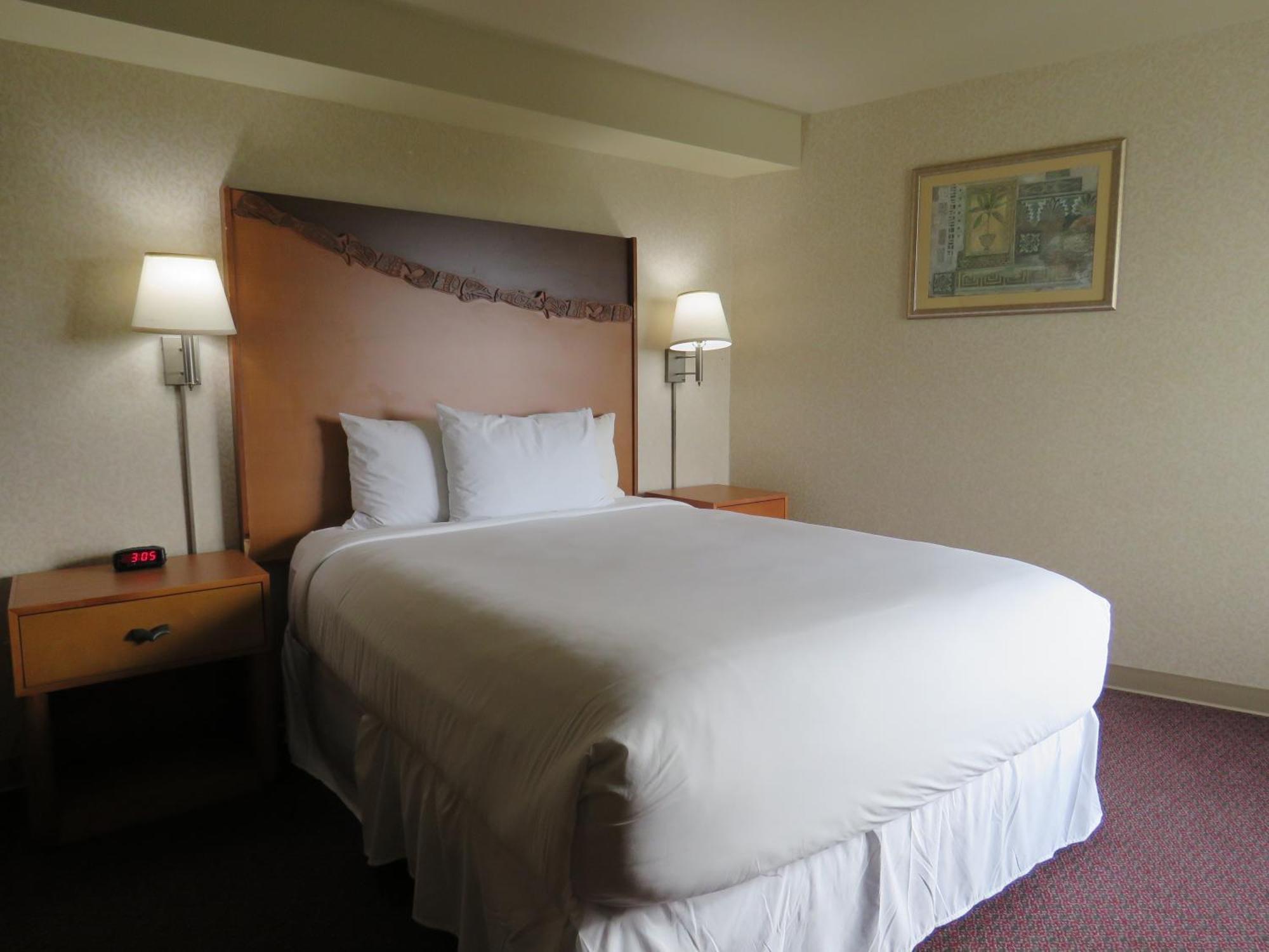 Hotel Mar Vista Оушън Шорс Екстериор снимка