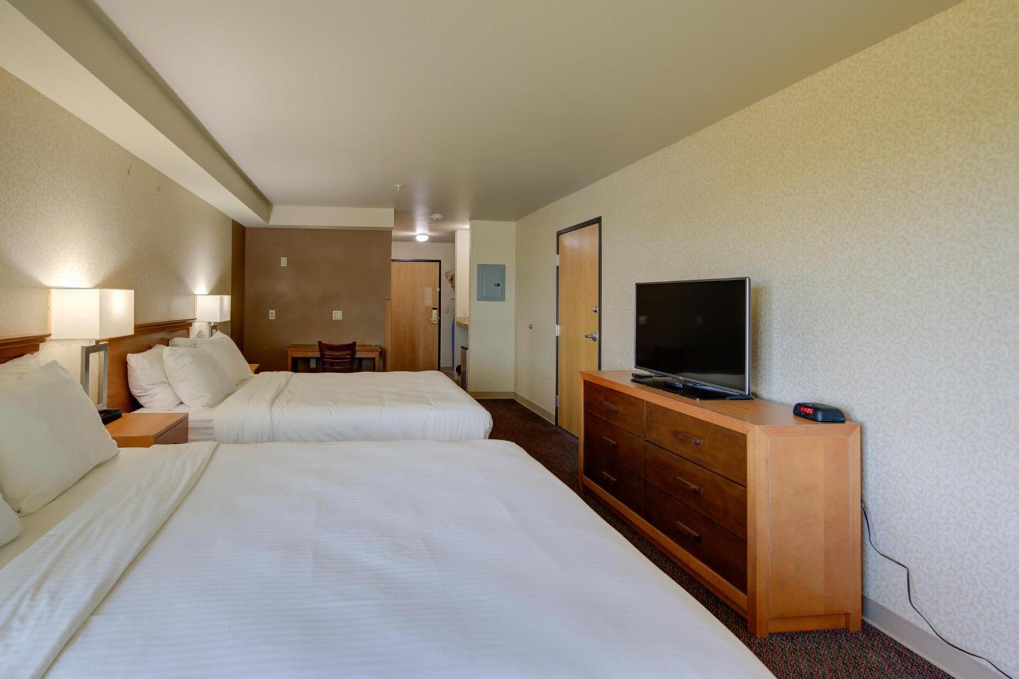 Hotel Mar Vista Оушън Шорс Екстериор снимка